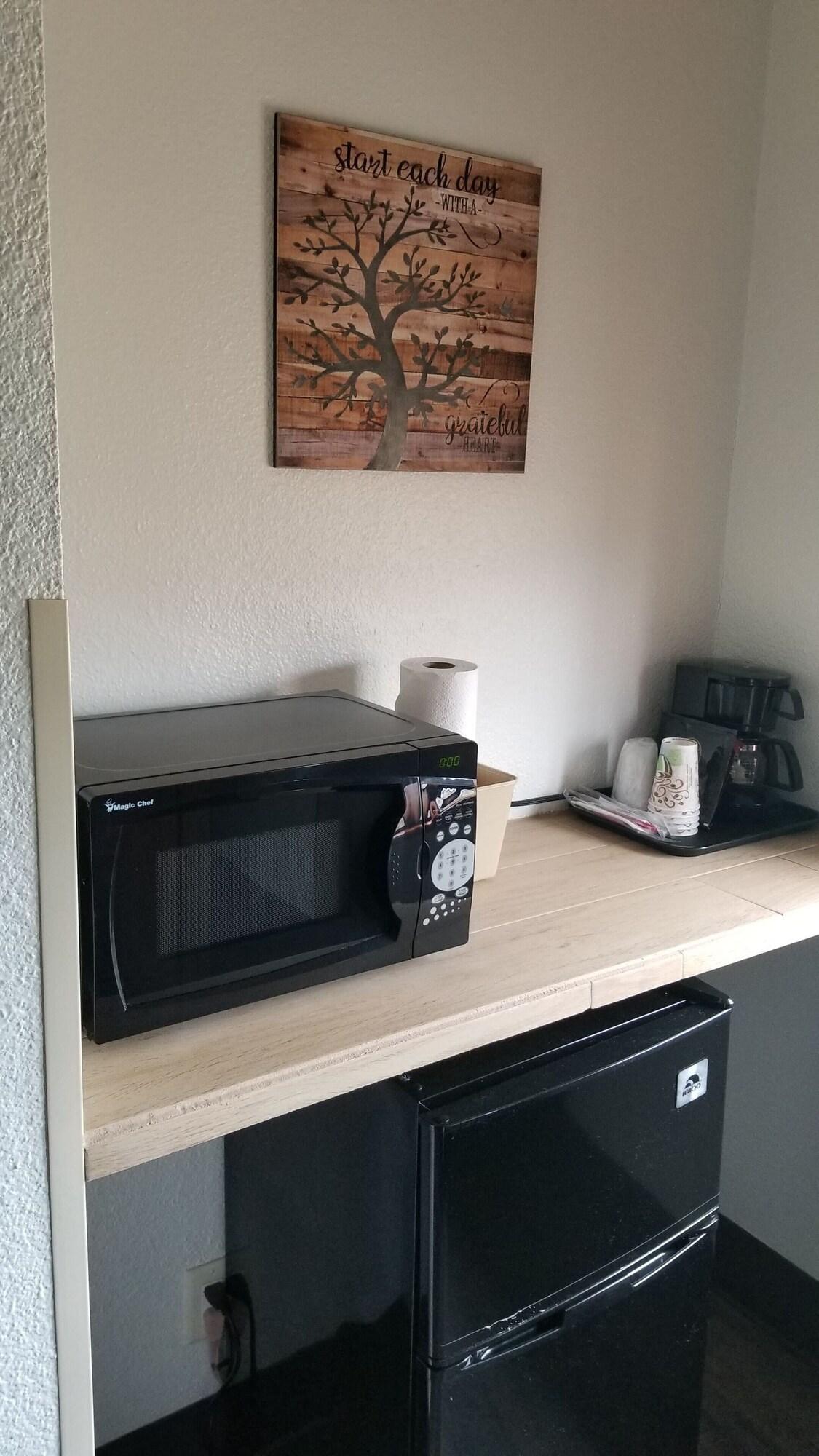 Set de Habitación Western Royal Inn
