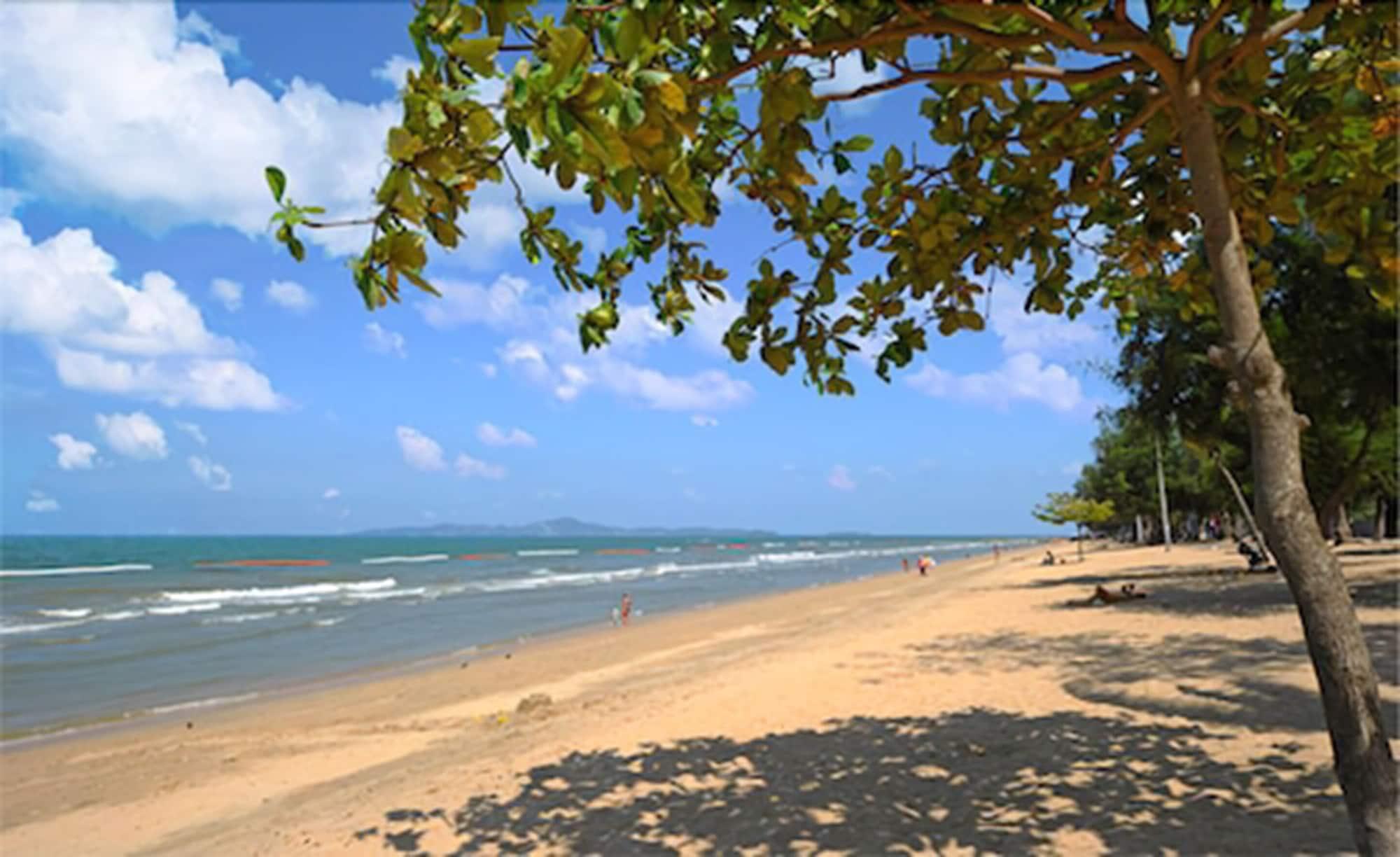 Playa Rabbit Resort Pattaya