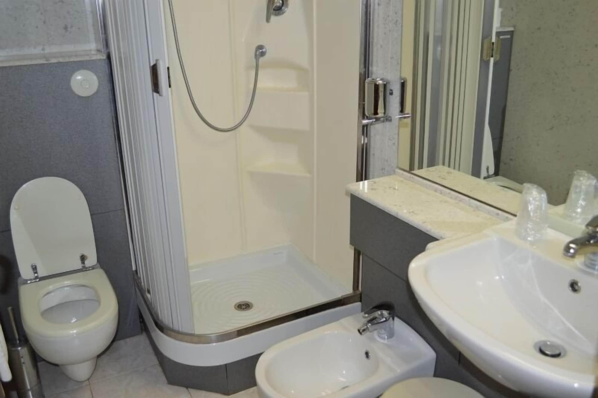 Equipamiento de Habitación Hotel Nike