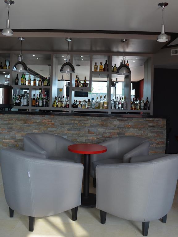 Bar/Lounge Hotel Concorde