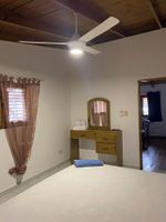 Alquiler Vacacional - Comfortable townhouse with garden and porch, in beautiful beach urbanization.