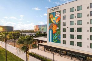 Alojamiento - Staybridge Suites Orlando Universal Blvd by IHG