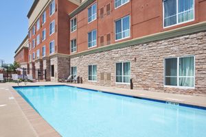 Alojamiento - Holiday Inn & Suites Oakland Airport by IHG
