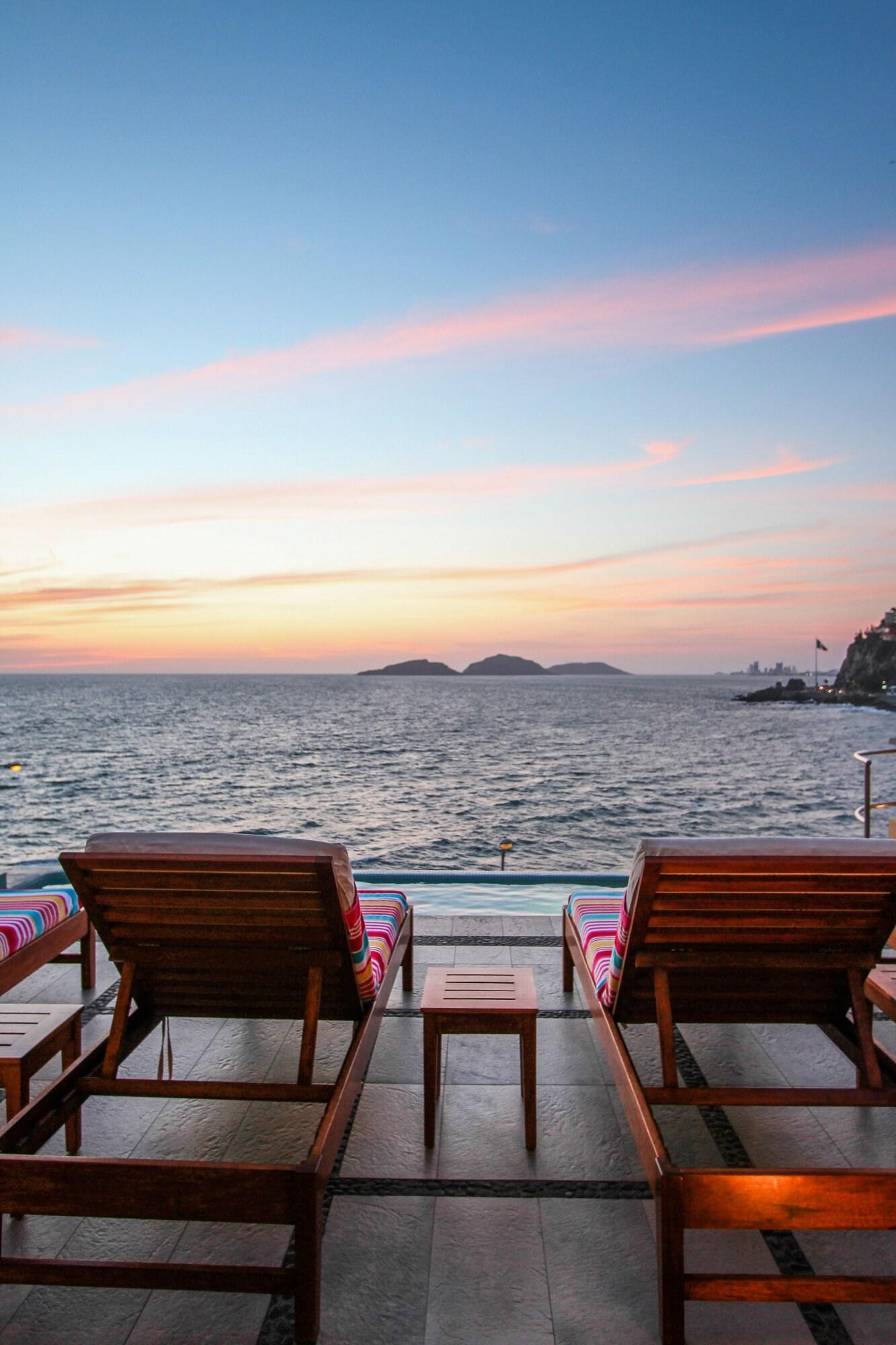Playa Casa Lucila Mazatlán Curamoria Collection - Adults Only