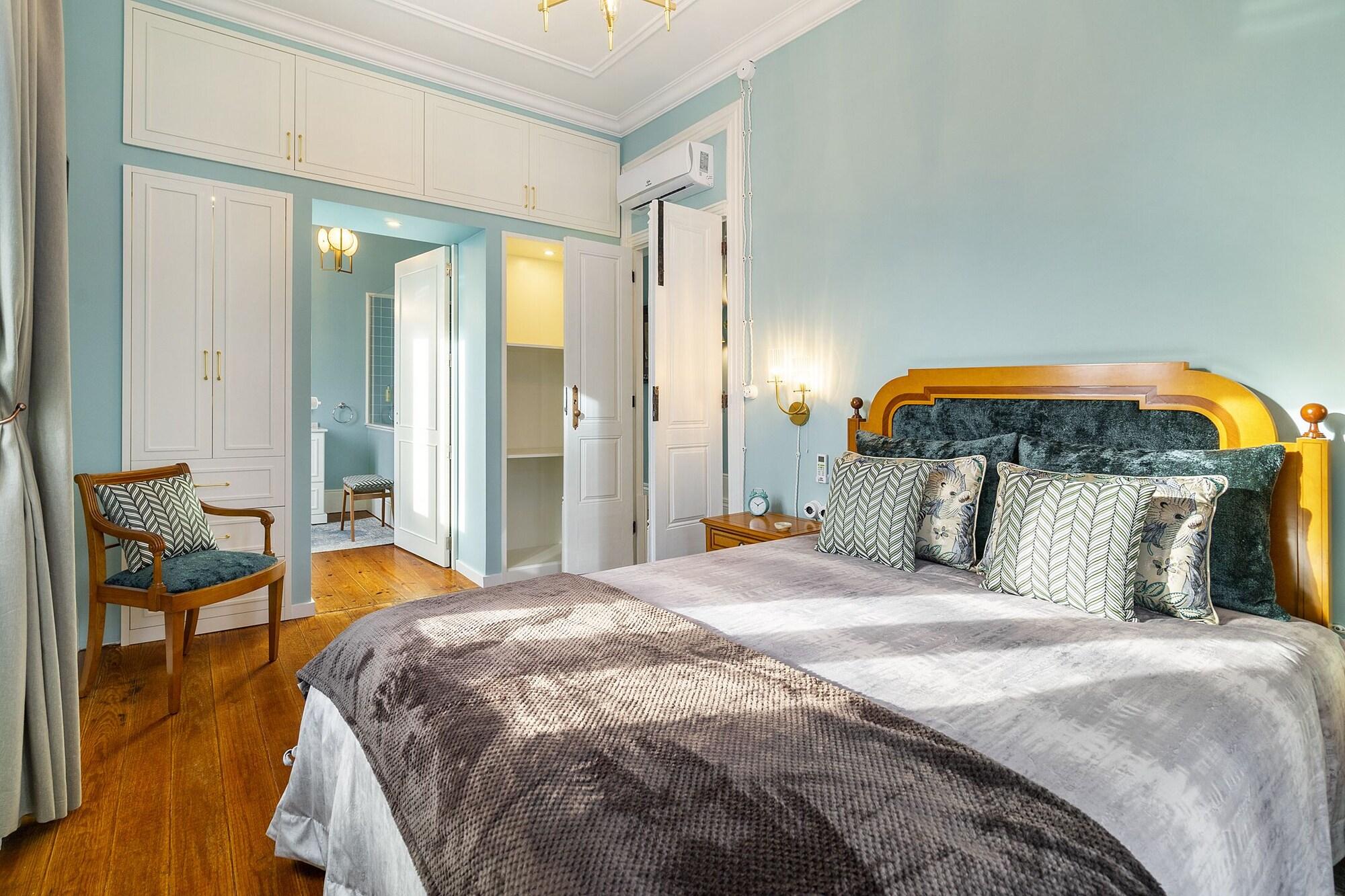 Habitación Douro Prestige with Shared S-Pool