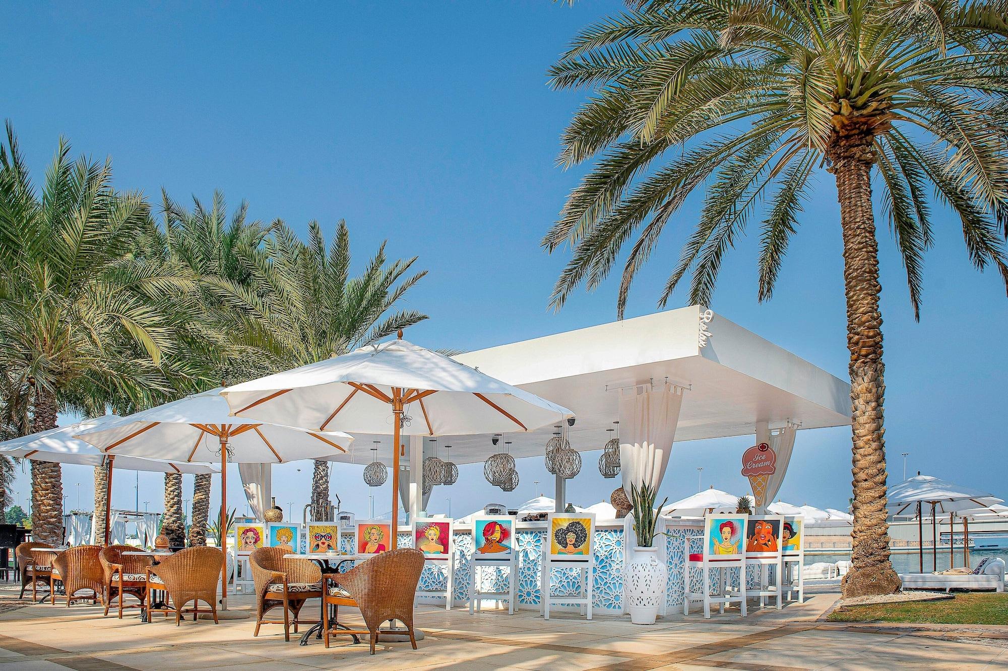 Playa Sheraton Abu Dhabi Hotel & Resort