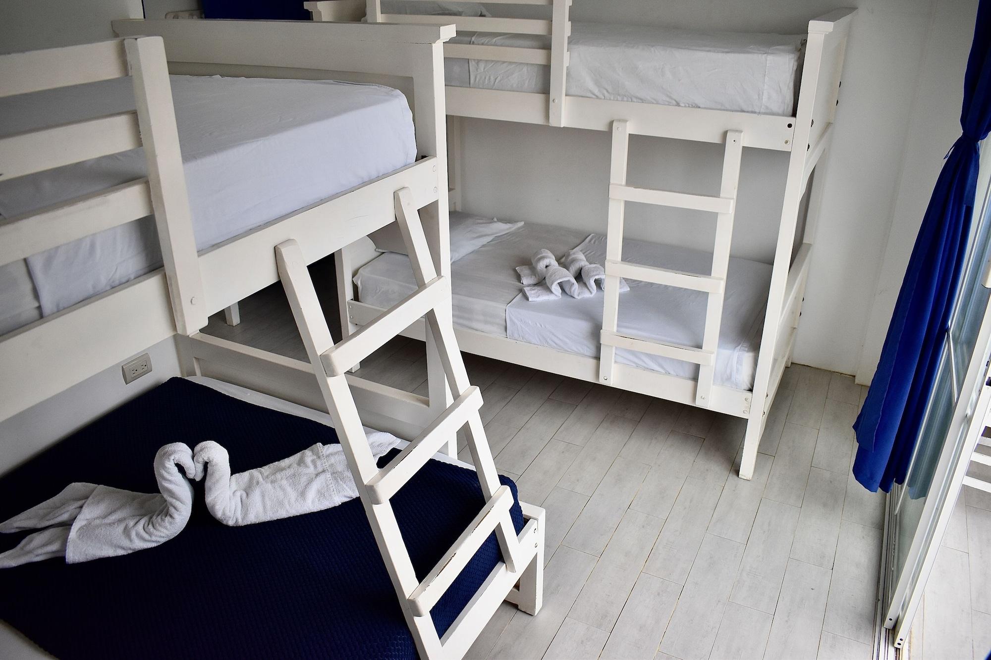 Habitación ROCIO BOUTIQUE HOTEL