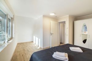 Alquiler Vacacional - Apartment 'Unique Apartments Wiesloch' with private terrace and Wi-Fi