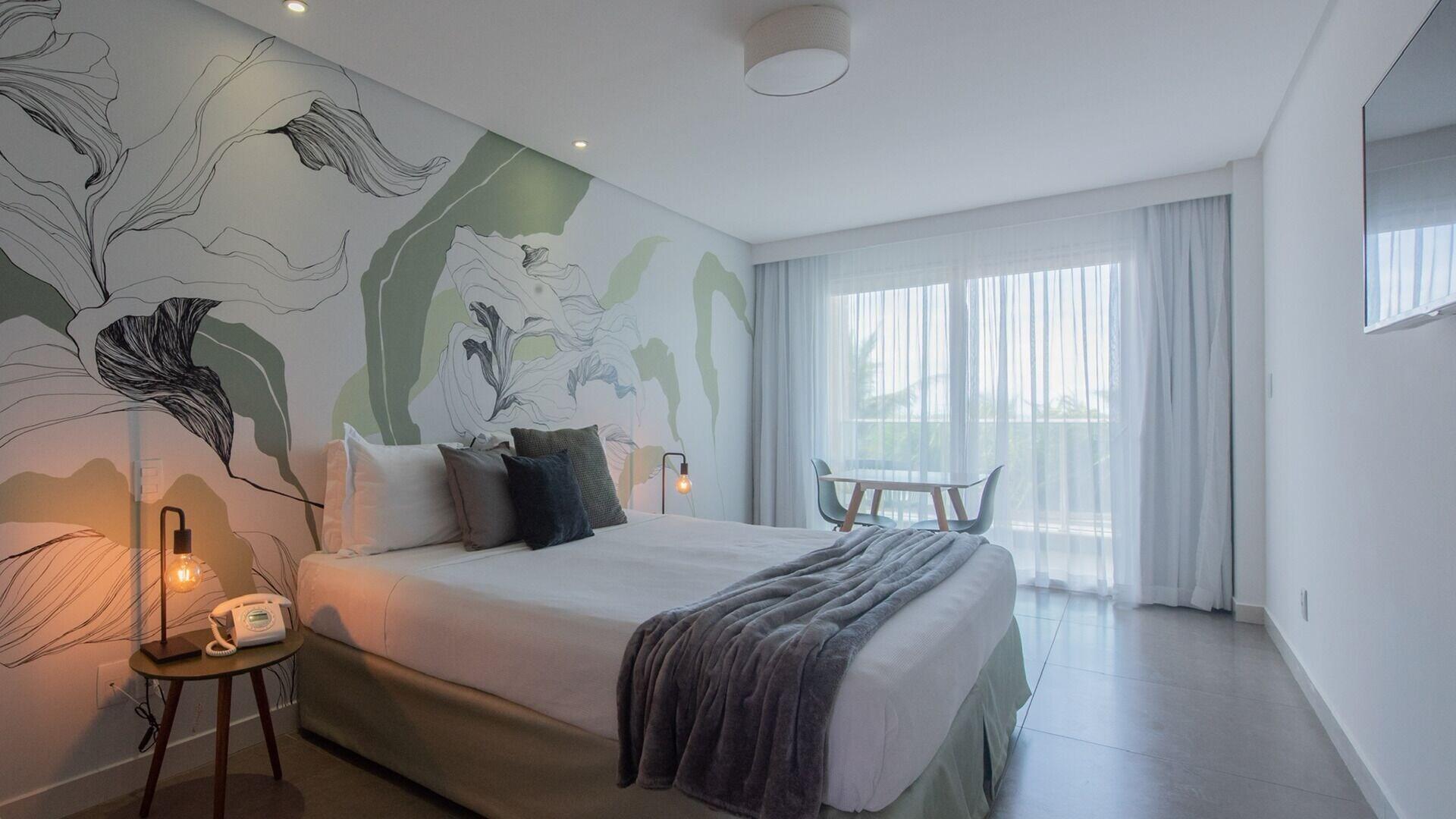 Habitación Kembali Hotel Porto de Galinhas Adults Only