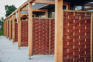 Alojamiento - Hajé restaurant Nieuwegein