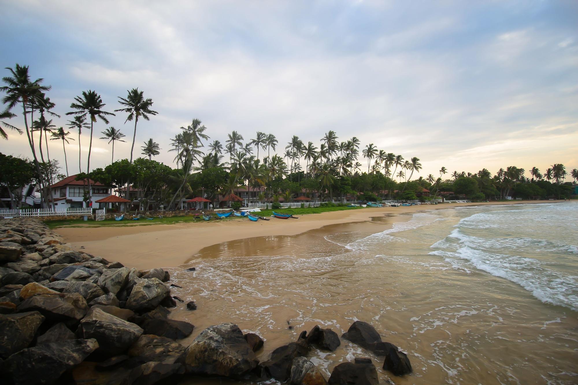 Playa Dickwella Resort and Spa
