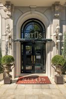 Alojamiento - The Ritus Hotel Istanbul Sultanahmet, Tapestry Collection by Hilton
