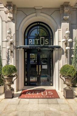 The Ritus Hotel Istanbul Sultanahmet, Tapestry Collection by Hilton