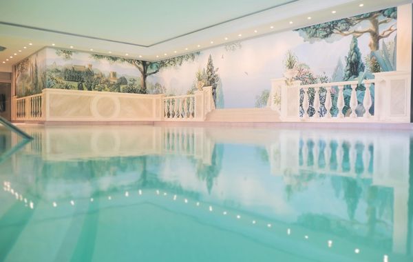Hotel Palace Berlin