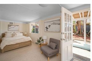 Alquiler Vacacional - Hamtons Family Apartment at One Mile Beach