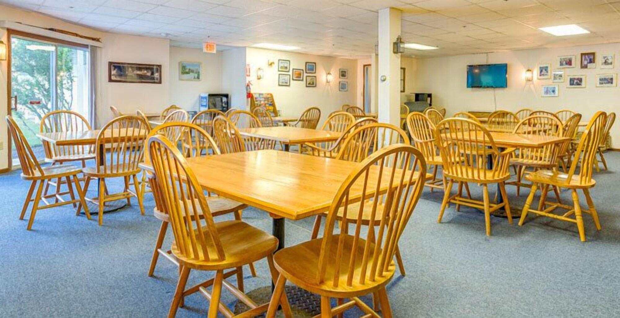 Restaurant The Rhumb Line Resort