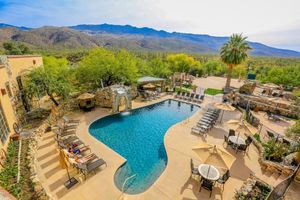 Paquete - Tanque Verde Ranch
