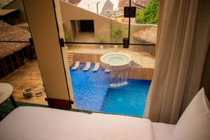 Alojamiento - DoubleTree by Hilton Iquitos
