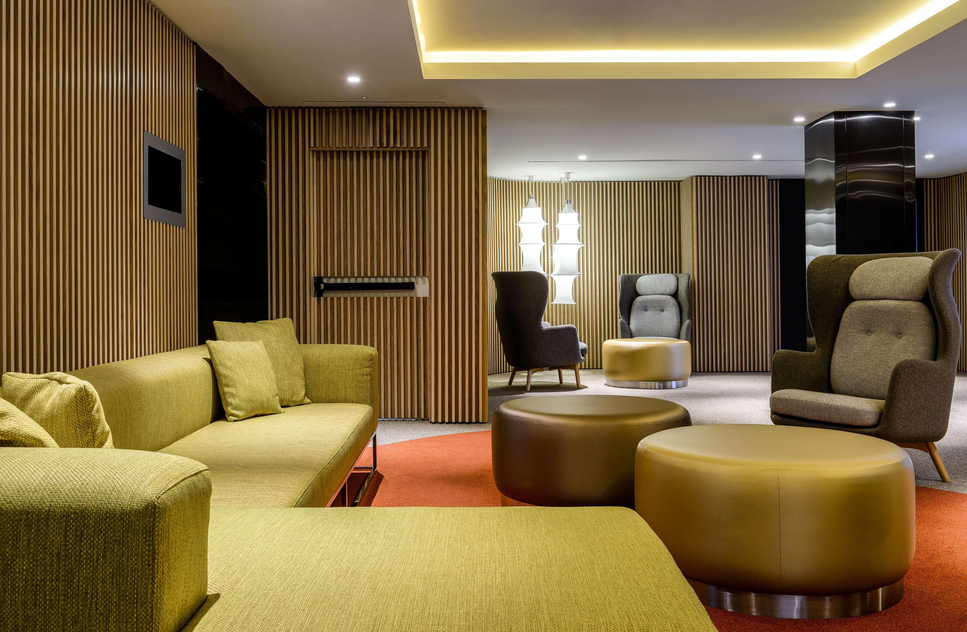 Vista Exterior NH Collection Madrid Colón