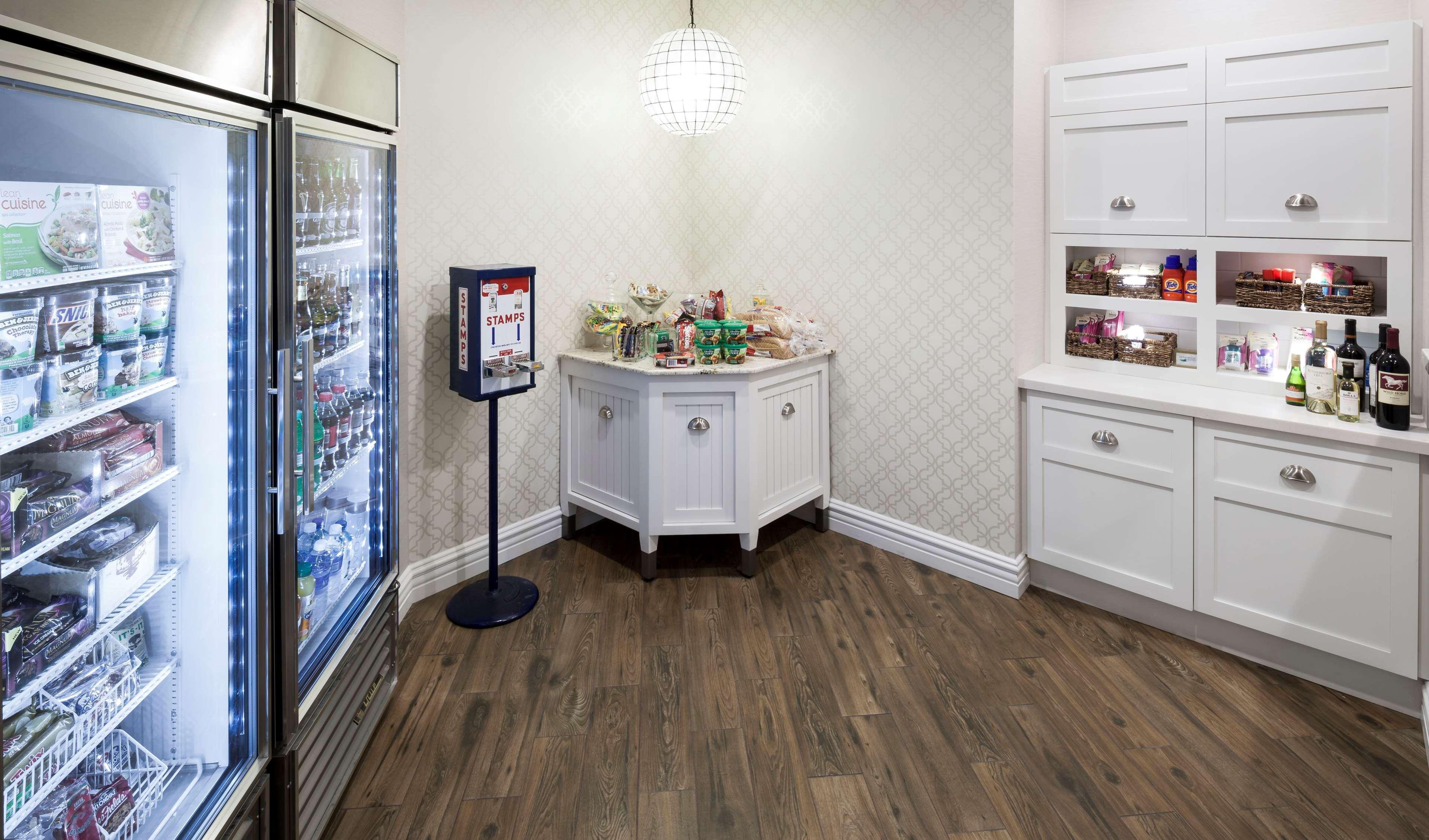 Restaurant Homewood Suites by Hilton San Jose Airport-Silicon Valley