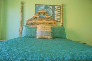 Alquiler Vacacional - Green Island Beach Suite at Turtle Towers