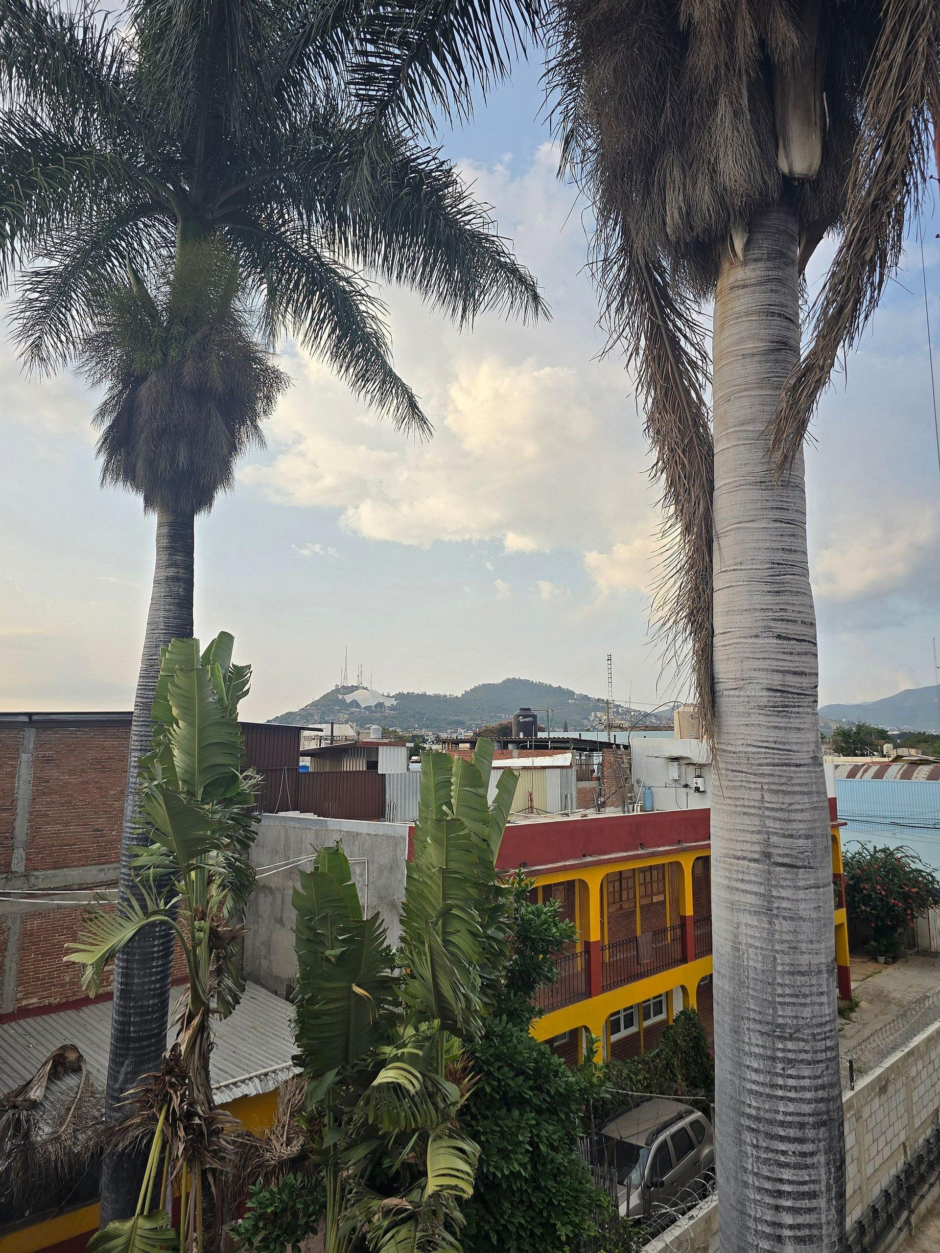 Playa Casa Lua Co-living Oaxaca: Confort, Comunidad y Cultura