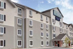 Alojamiento - WoodSpring Suites Chesapeake - Norfolk Greenbrier