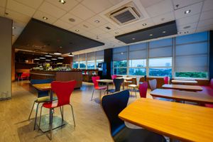 Alojamiento - ibis Mogi das Cruzes Shopping