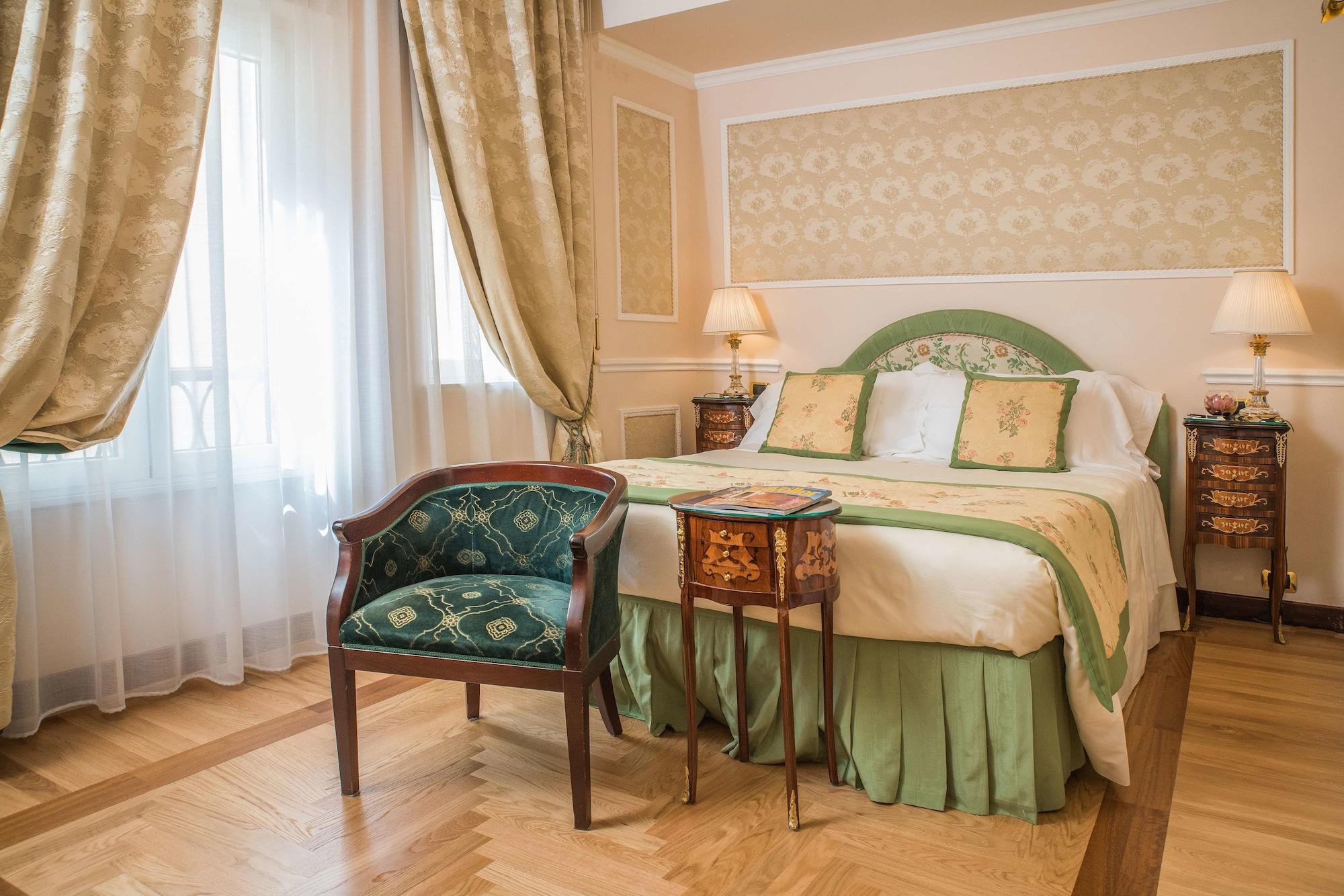 Habitación Bernini Palace