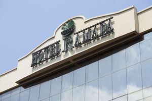 Alojamiento - Ramada Hotel