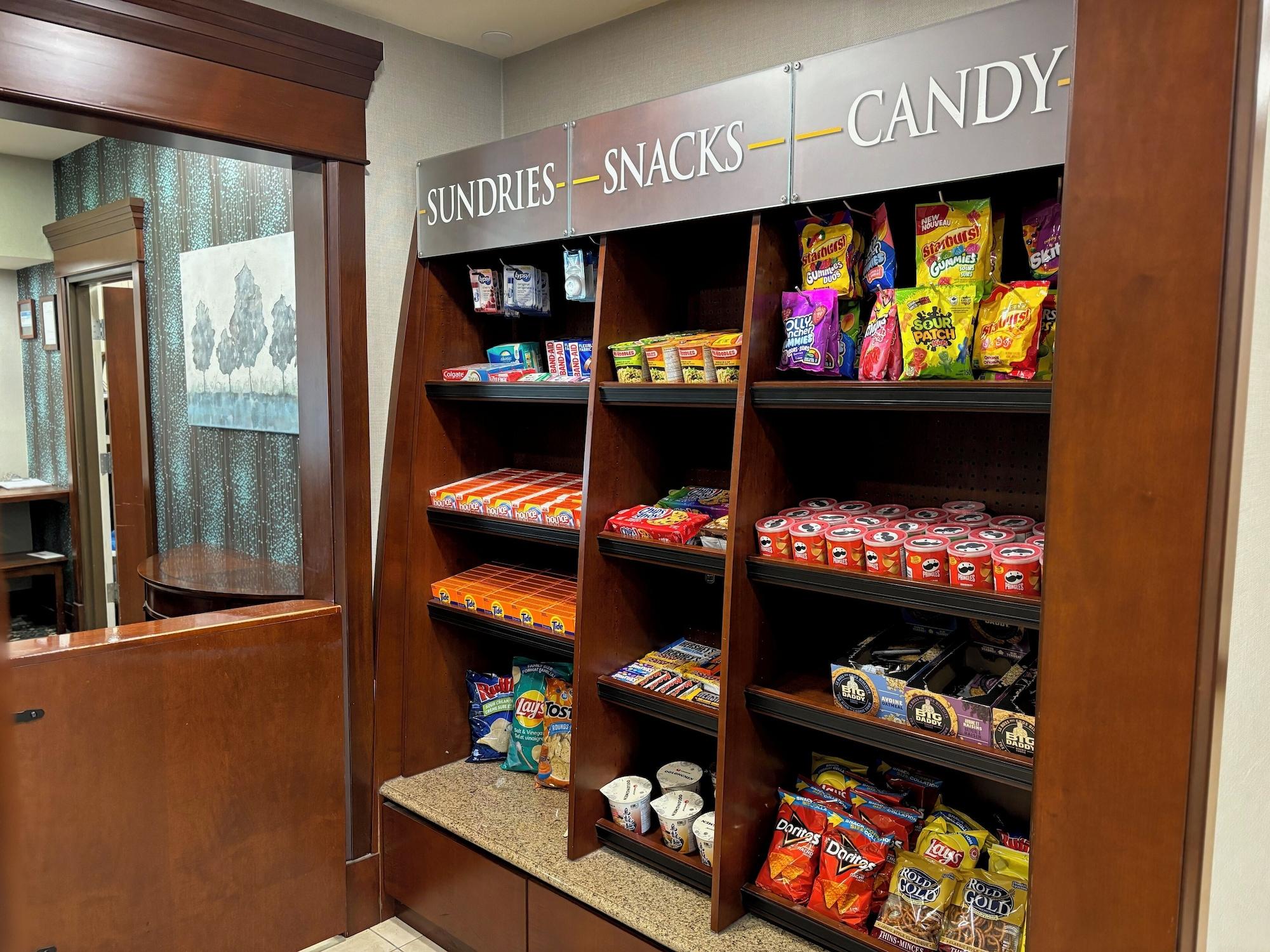 Bar/Salón Staybridge Suites London by IHG
