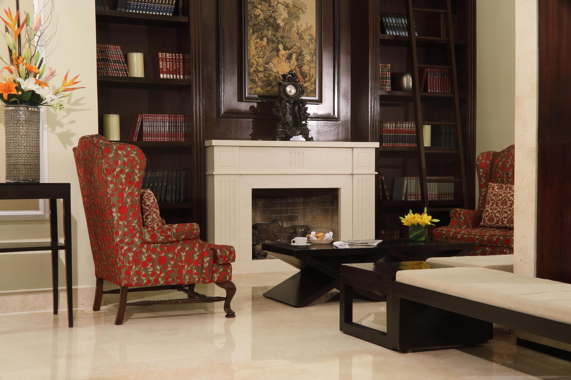 Hotel Emporio Reforma