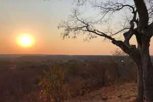 Alquiler Vacacional - Bungalow 3 on This World Renowned Eco Site 40 Minutes From Vic Falls Fully Catered Stay - 1987