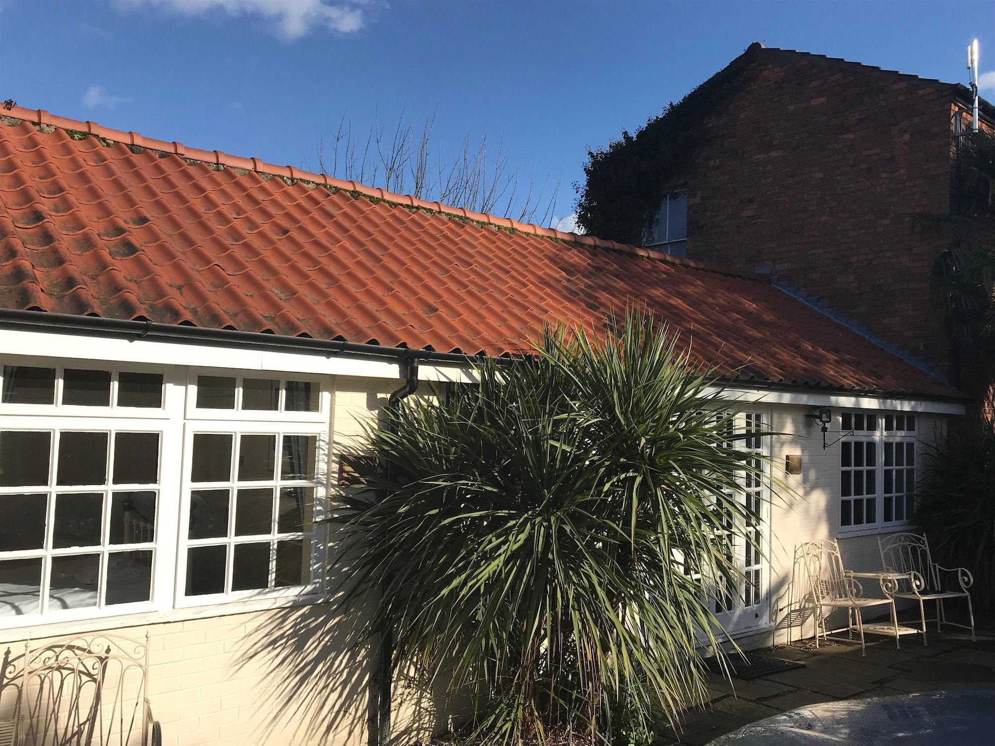 Vista Exterior Bail Mews