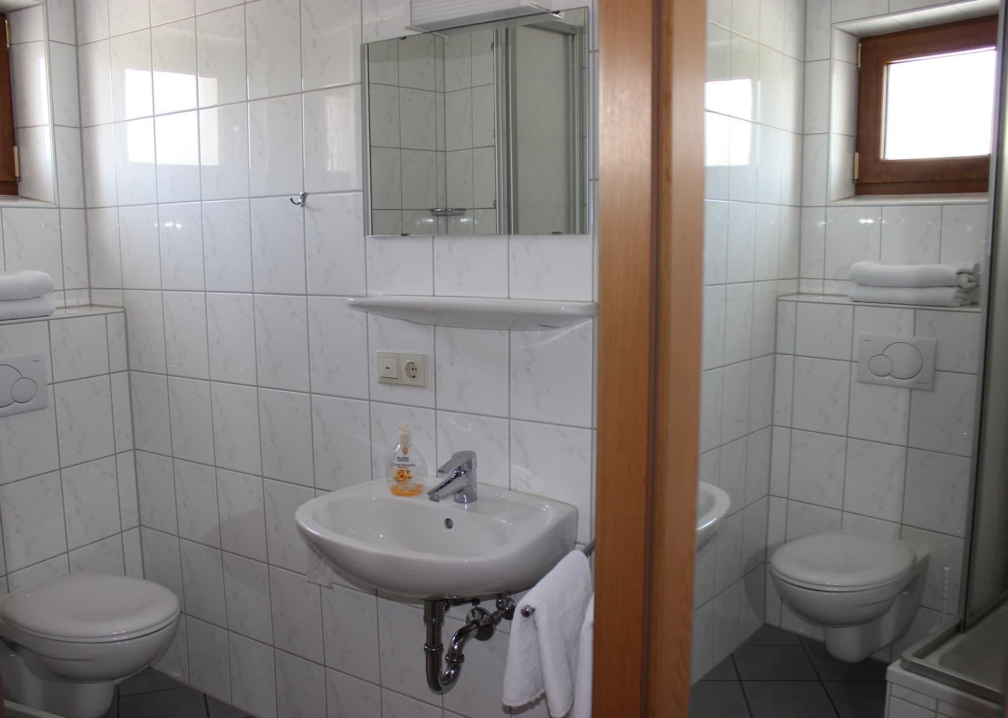 Equipamiento de Habitación Gasthof Zur Alten Post