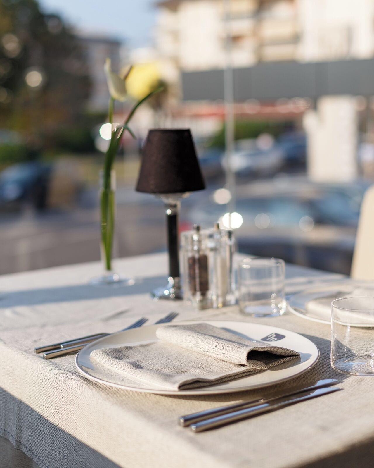 Restaurant Hotel Mariver