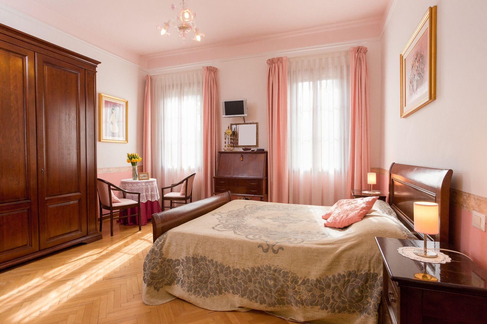 Equipamiento de Habitación Casa delle Rose B&B