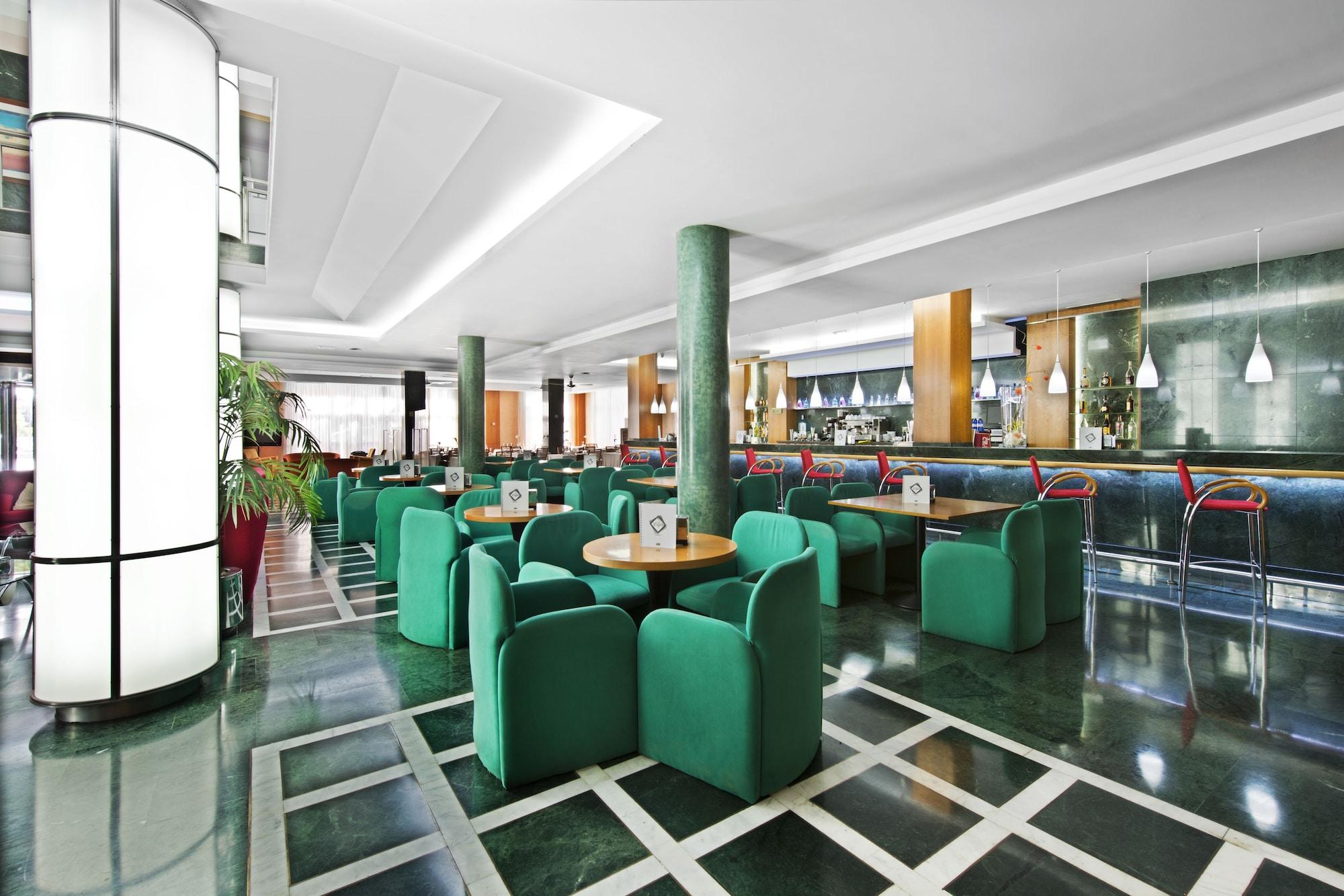 Bar/Salón Elba Vecindario Aeropuerto Business & Convention Hotel