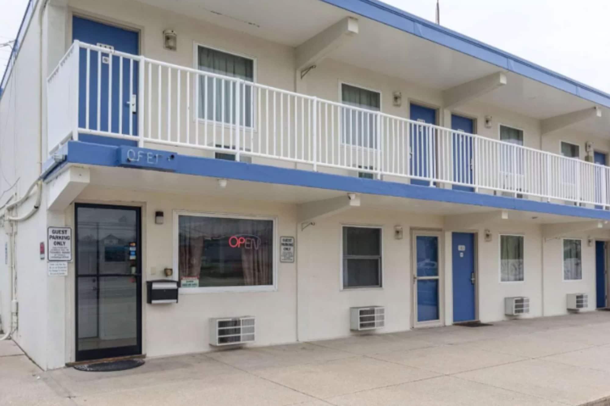 Varios Flamingo Motel