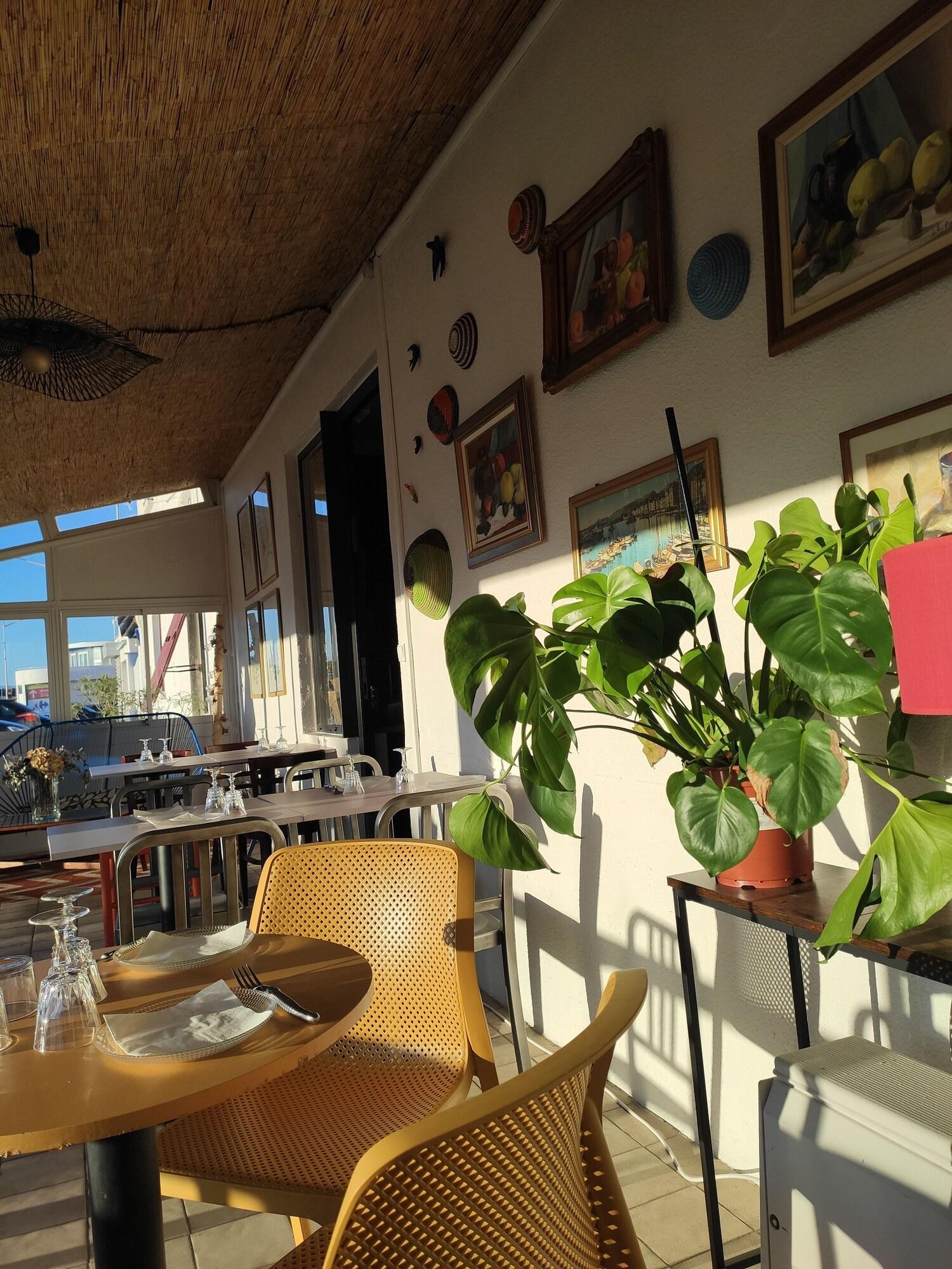 Equipamiento de Habitación Clair de Lune