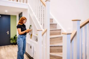 Alquiler Vacacional - For Students Only  Thoresby Hall in Central Leeds