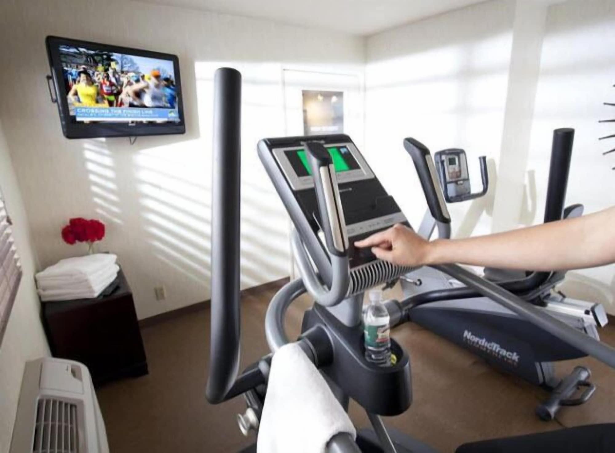 Gimnasio Granzella's Inn