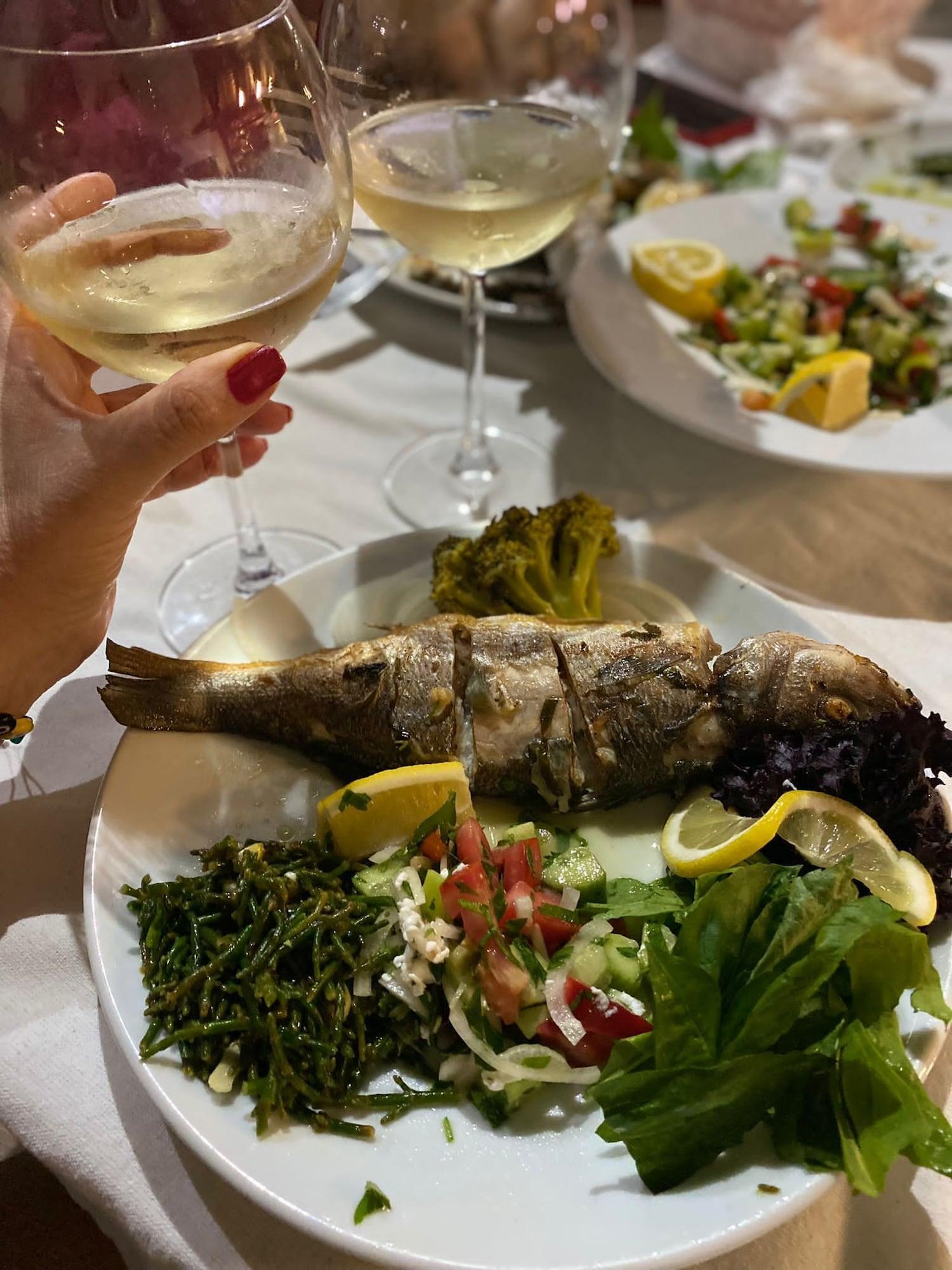 Restaurant Elegance Hotel Kemer