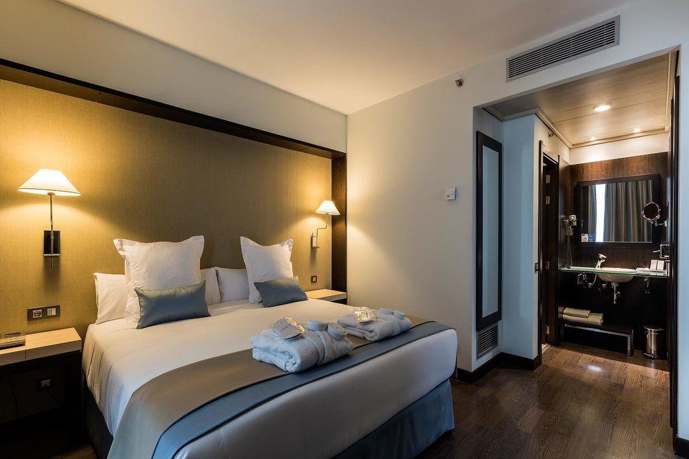 Hotel LCB Hotel Fuenlabrada