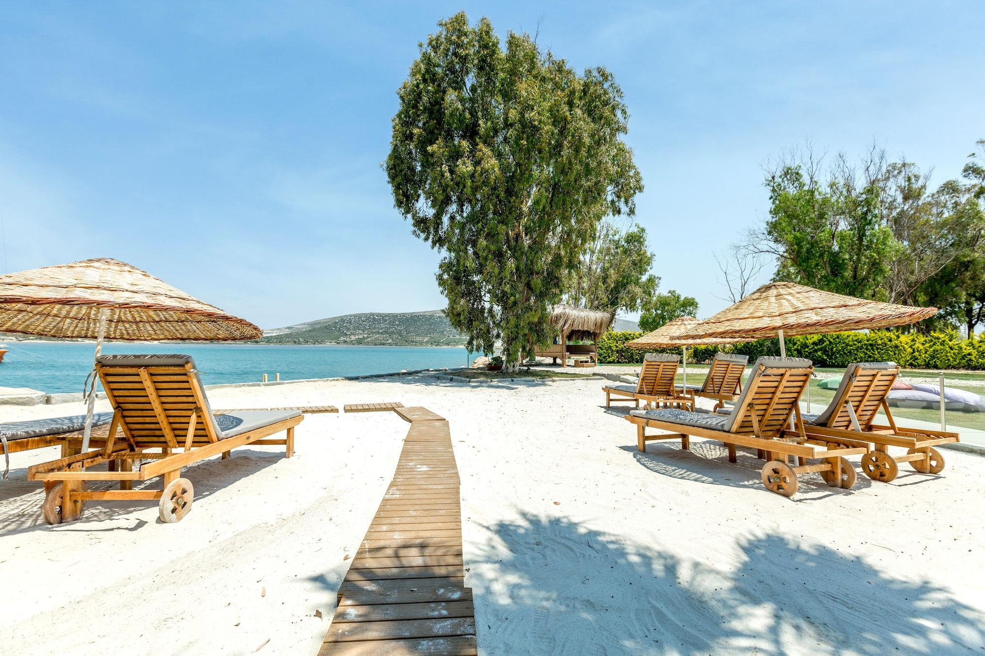 Playa Antmare Hotel