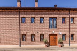 Alojamiento - La Casa del Trotamundos