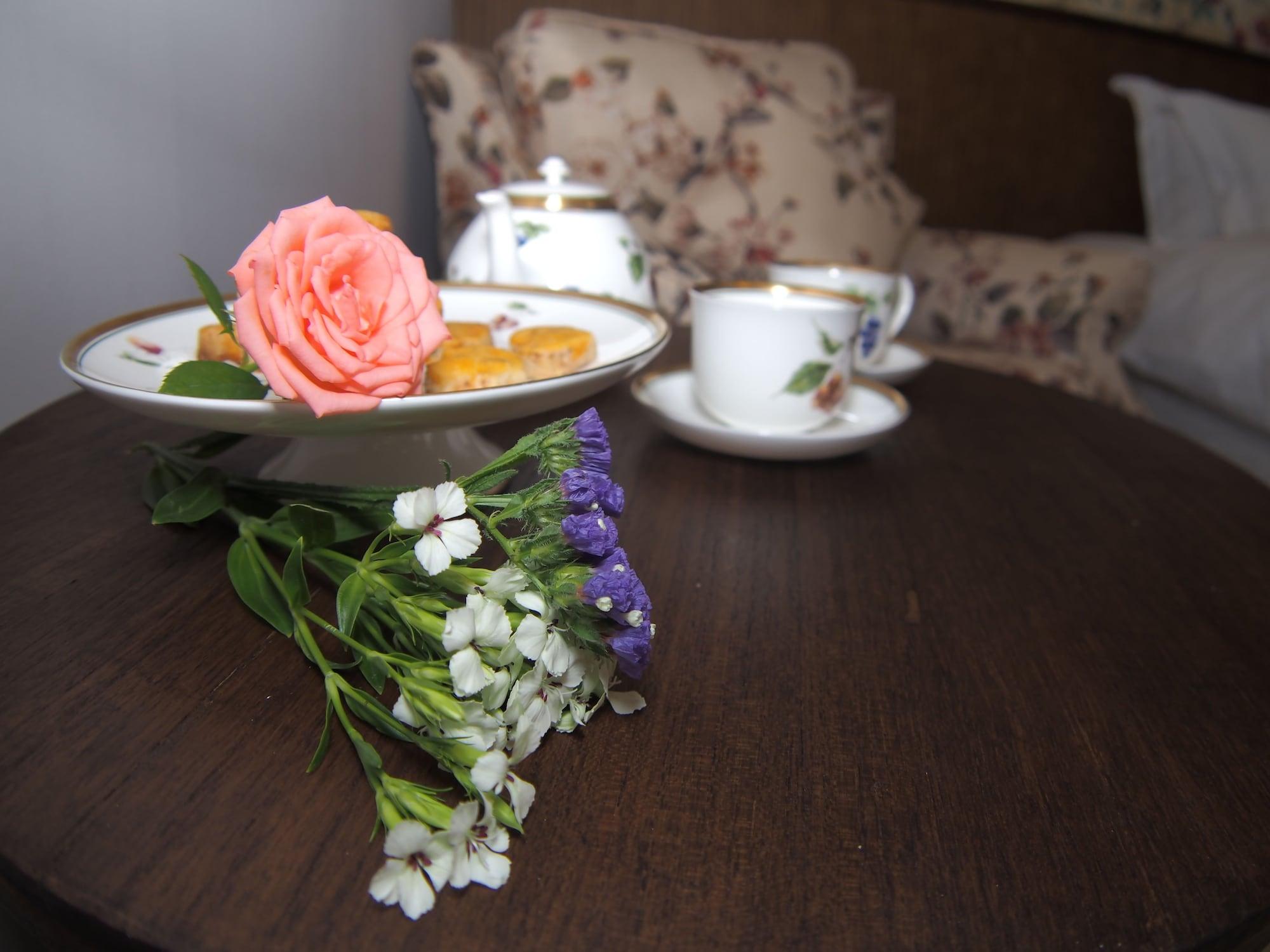 Set de Habitación Love Paris