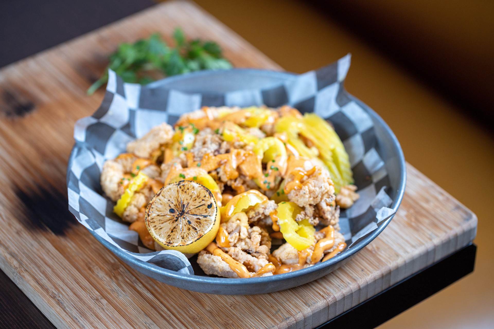 Restaurant Holiday Inn National Airport/Crystal City by IHG