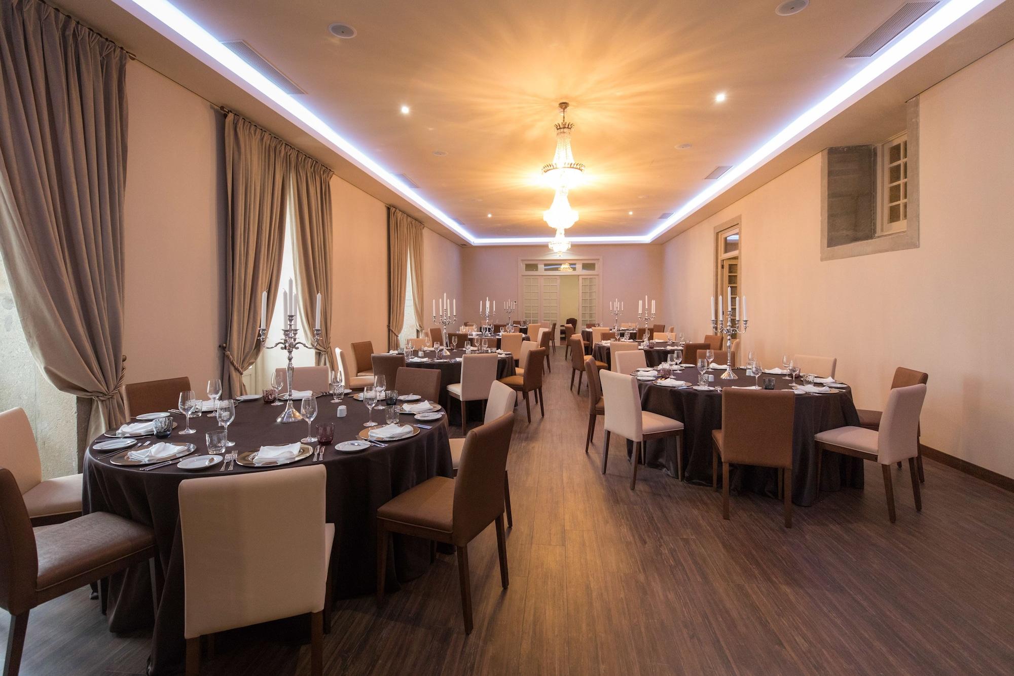 Restaurant Vila Gale Collection Braga Hotel