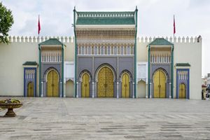 Actividad - Excursión a Fez desde Casablanca